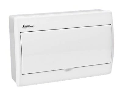 Elektro-Plast Rozdzielnica modułowa natynkowa 1x12 IP40