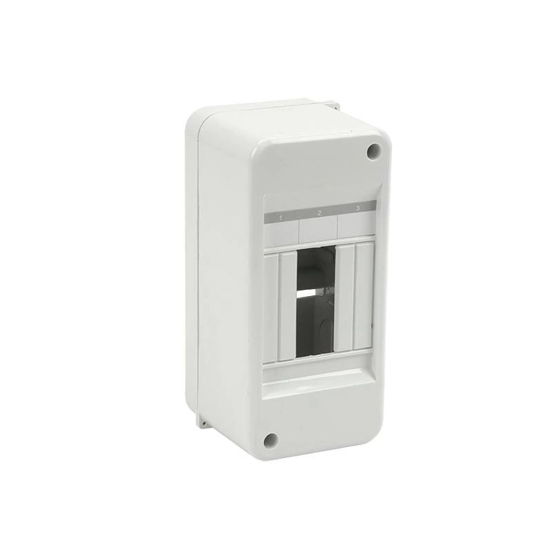 CIRCUIT BREAKER BOX RNO-3S  SURFACE-MOU E133YD-UO021