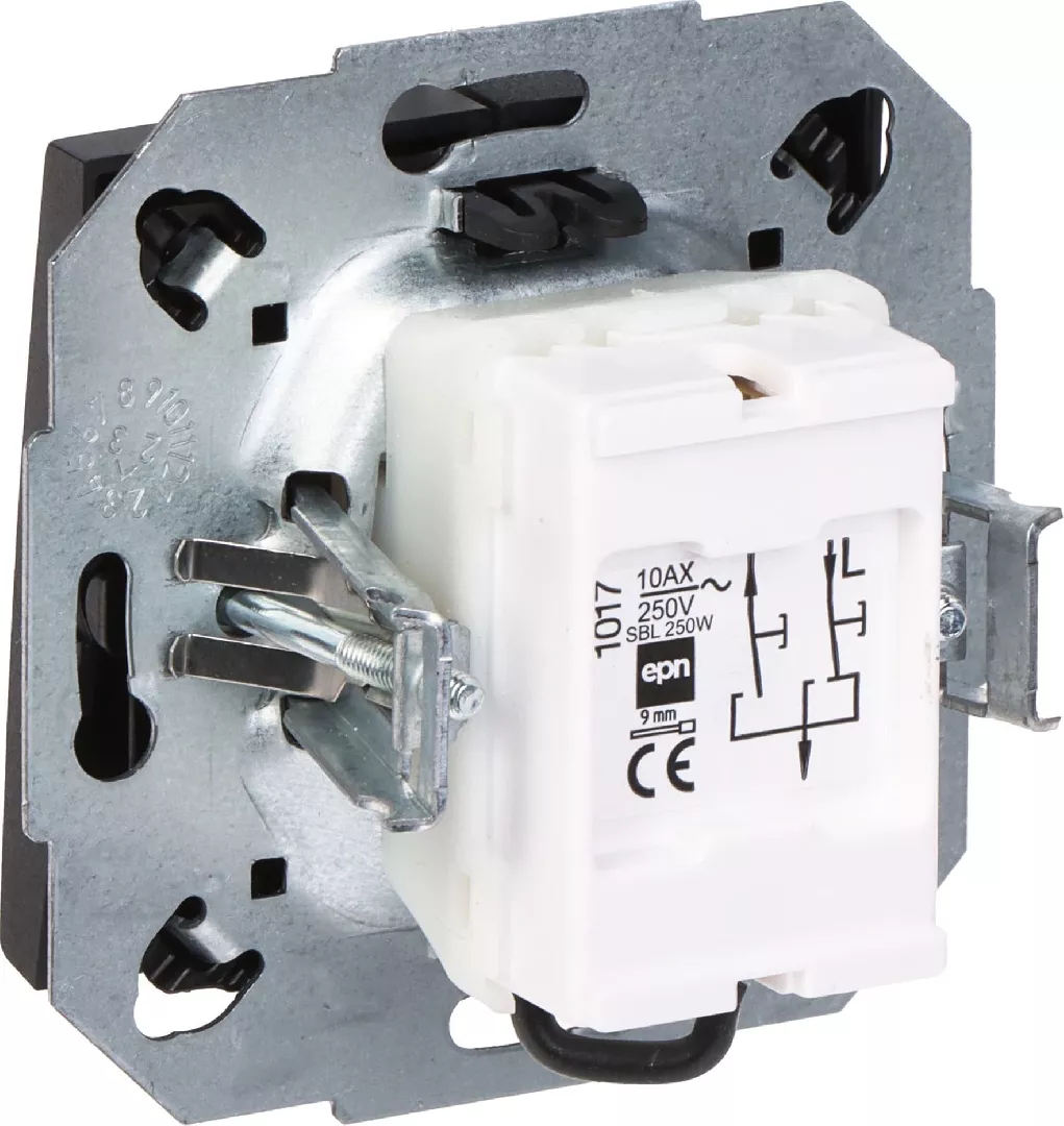 Elektro-Plast SWITCH FOR DIRECT CONTROL OF
