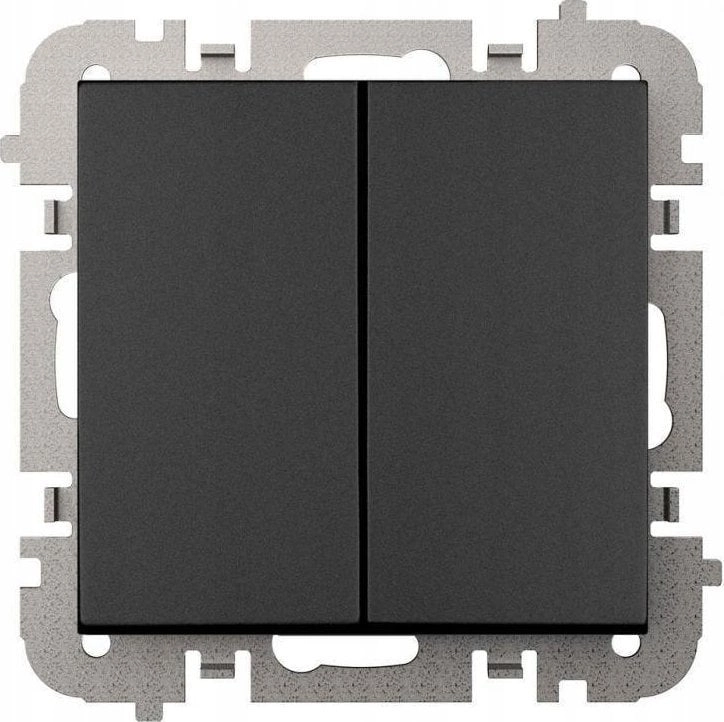 Elektro-Plast DOUBLE STAIR SWITCH SANTRA/4118-19/EPN 250