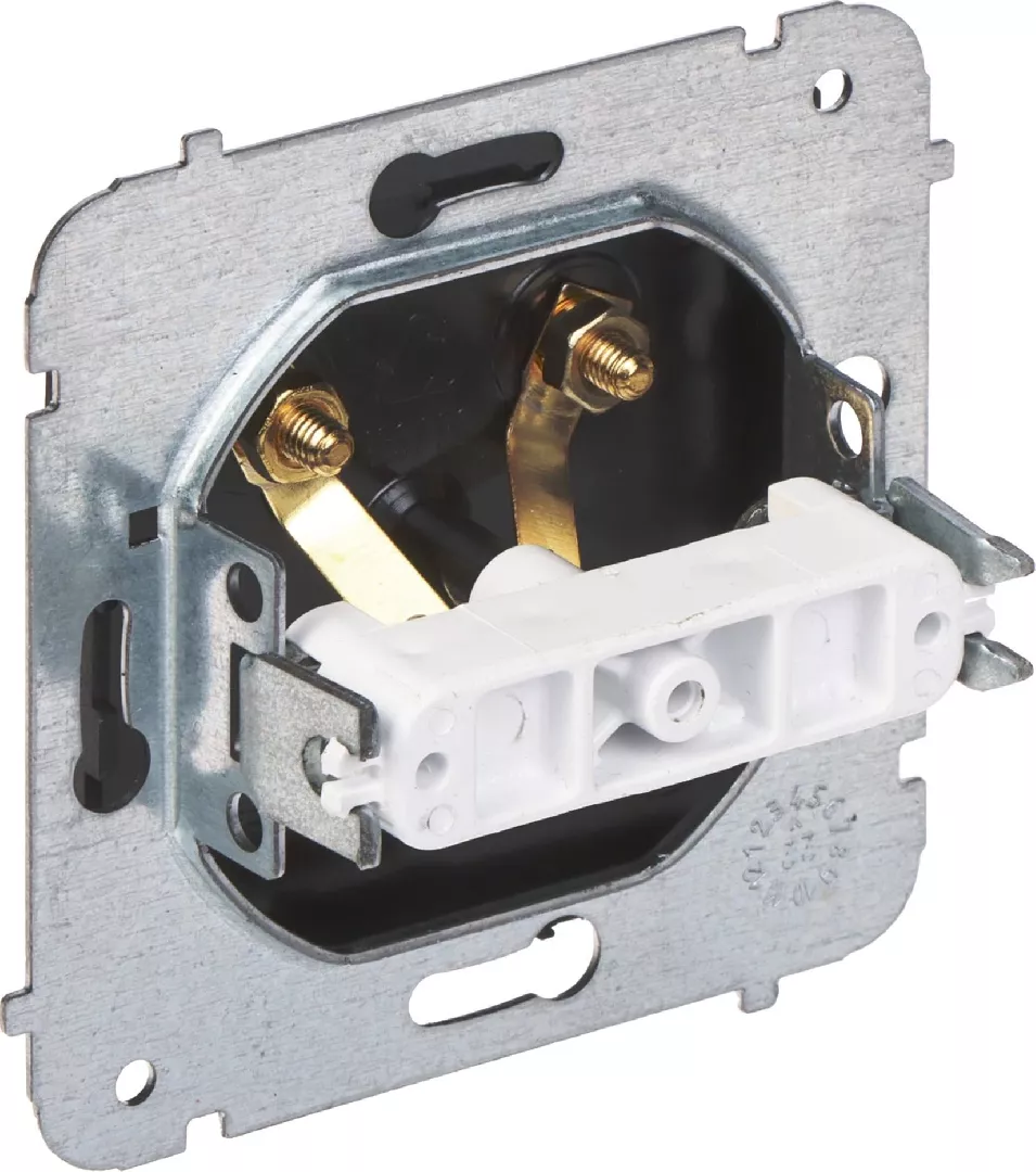 Elektro-Plast SPEAKER SOCKET SANTRA/4157-19/EPN Elektro-Plast SANTRA/4157-19/EPN