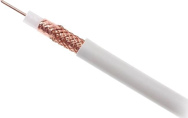 Coaxial Cable YWDXpek 75-1.05/4.8