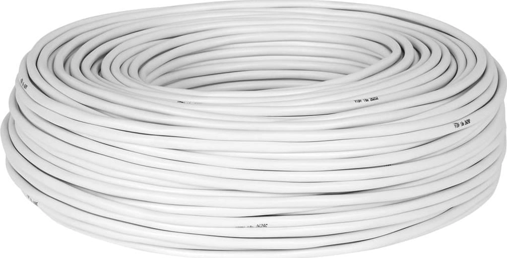 Elektrokabel Kabel tel/alarmowy YTDY 10 x