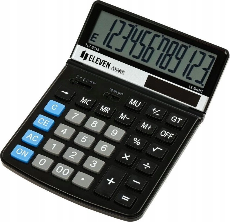 Eleven ELEVEN calculator Office calculator with