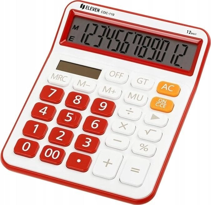 Eleven ELEVEN calculator Office calculator in