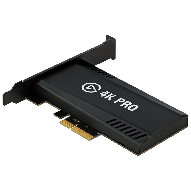 ELGATO Game Capture 4K Pro Elgato