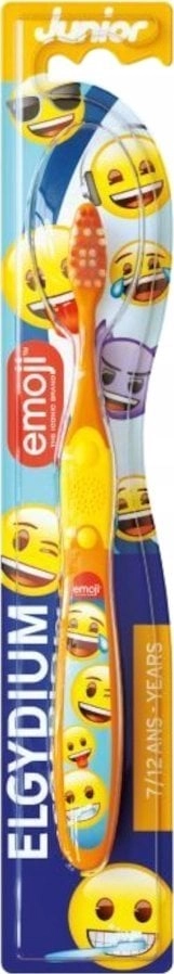 Elgydium OTC ELGYDIUM JUNIOR EMOJI BRUSH