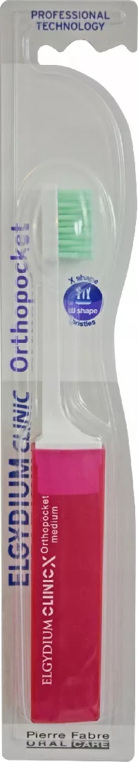 Elgydium OTC ELGYDIUM SZCZ.CLIN.ORTHOPOC