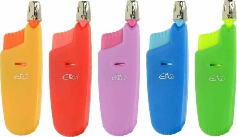 Elico ELICO PULL-OUT GAS IGNITION 25