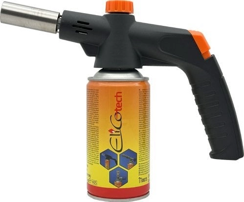 Elico ELICO GAS BURNER RK-5004+GAS 300ml