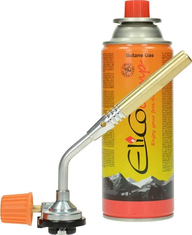 ElicoCamp Elico Gas Burner RK-5001T with