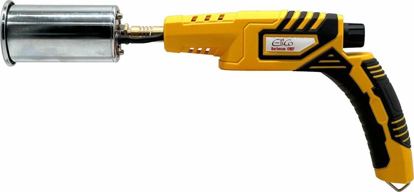 Elico ELICOTECH GAS BURNER / CARTRIDGE