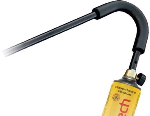 ElicoTech Long weed/grill burner (GZ-202284) 66004