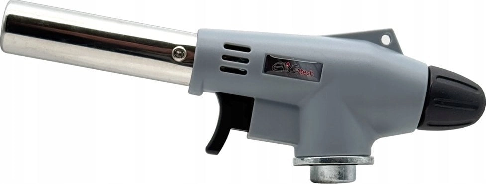 RK-3138 ELICO Gas Multifunction Burner 313803