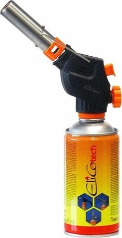 Elico heat gun MULTIFUNCTIONAL BURNER RK-3104C