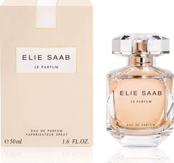 Elie Saab Le Parfum Perfume EDP