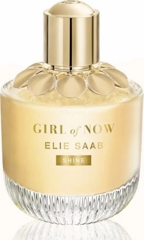 Elie Saab Girl of Now EDP