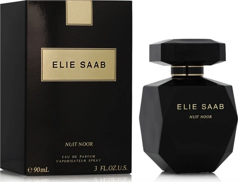 Elie Saab Nuit Noor Eau De