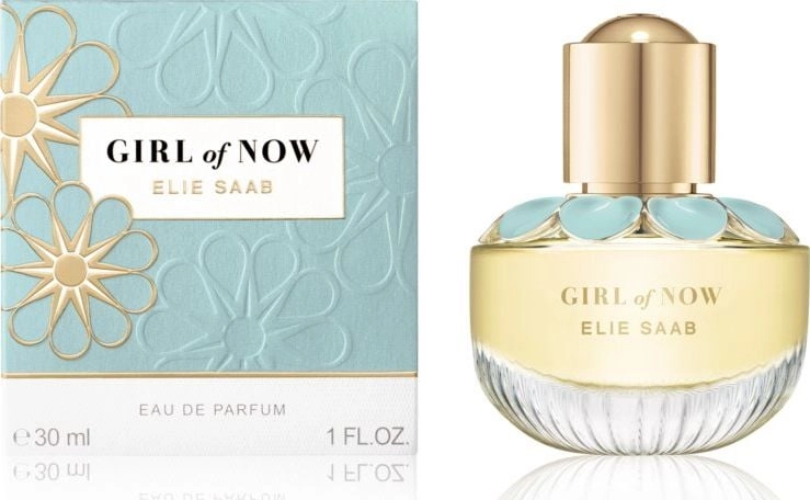 Elie Saab Girl Of Now Epv