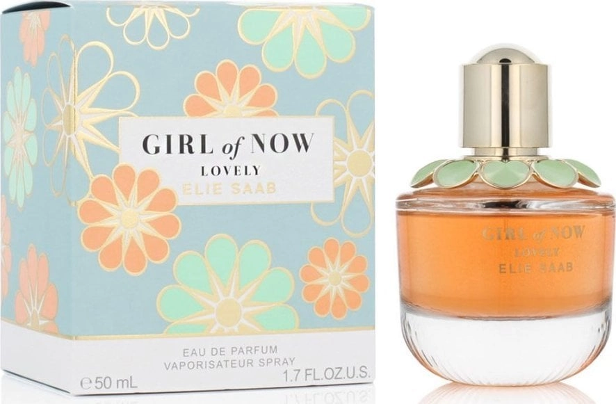 Elie Saab Girl of Now Lovely
