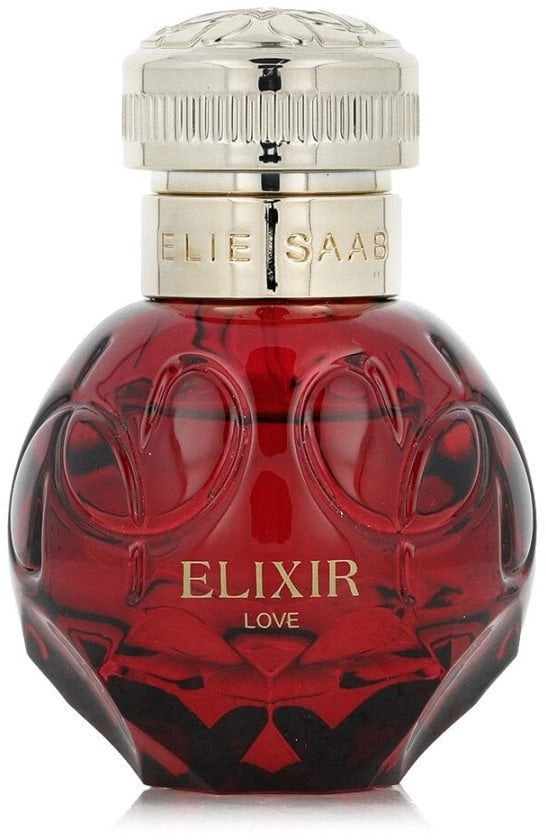 Elie Saab Elixir Love Eau De