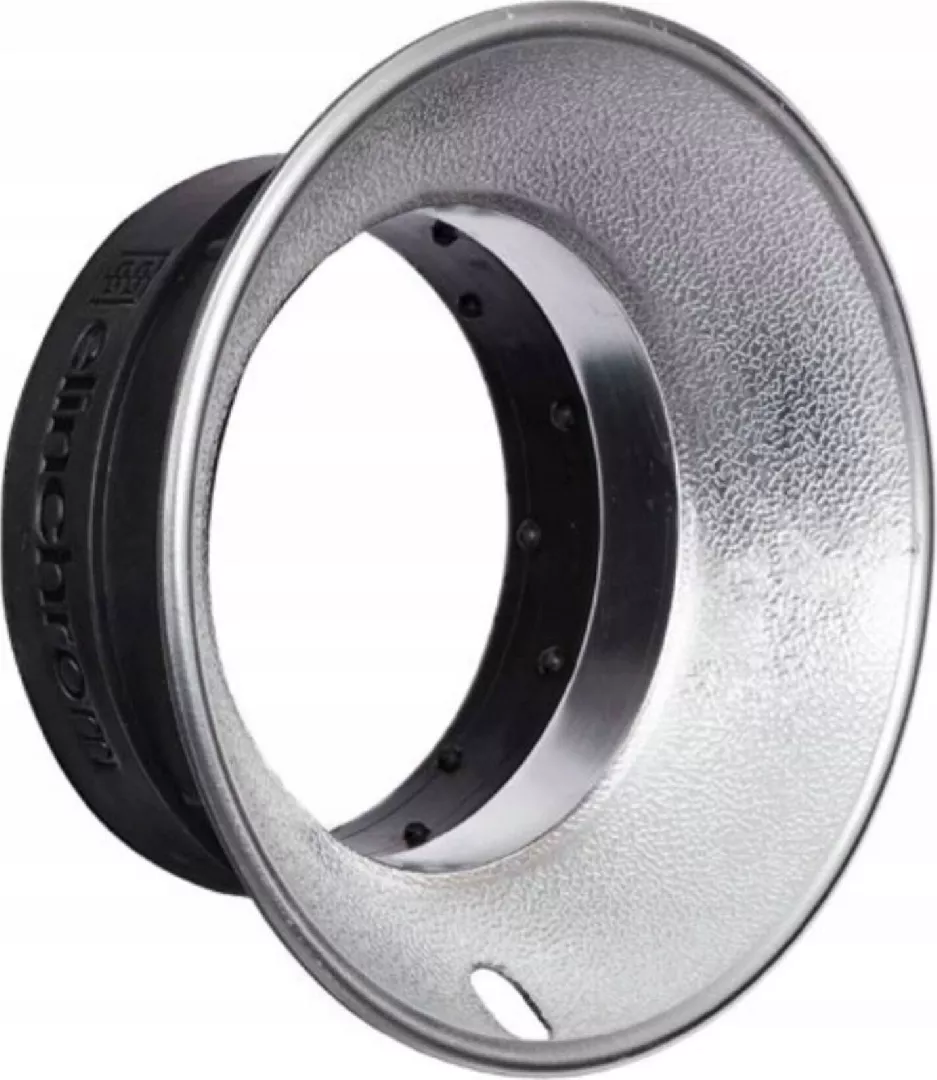 Elinchrom OCF Wide Reflector 16cm 26090