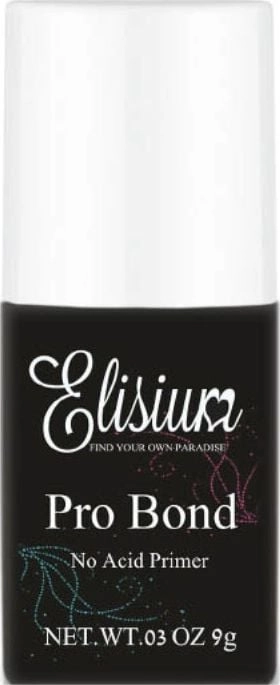 ELISIUM_Pro Bond No Acid Primer primer