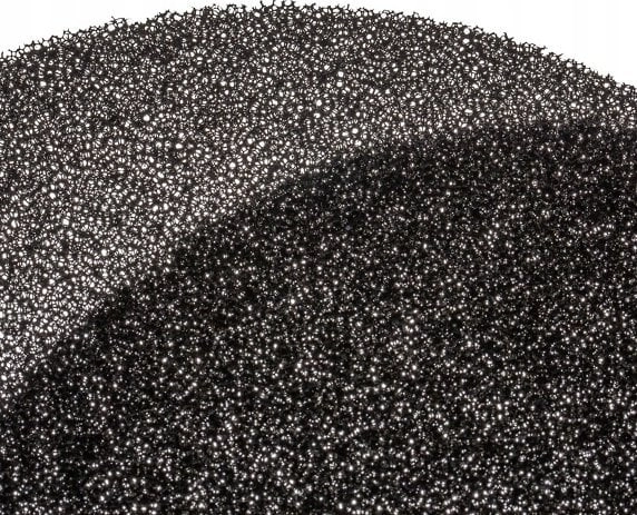 Elite Elite Aria Carbon Filter black