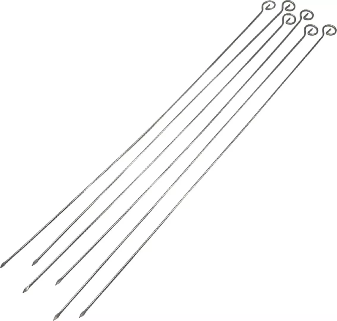 Elitehoff STEEL SKEWERS 60cm FOR SKEWERS