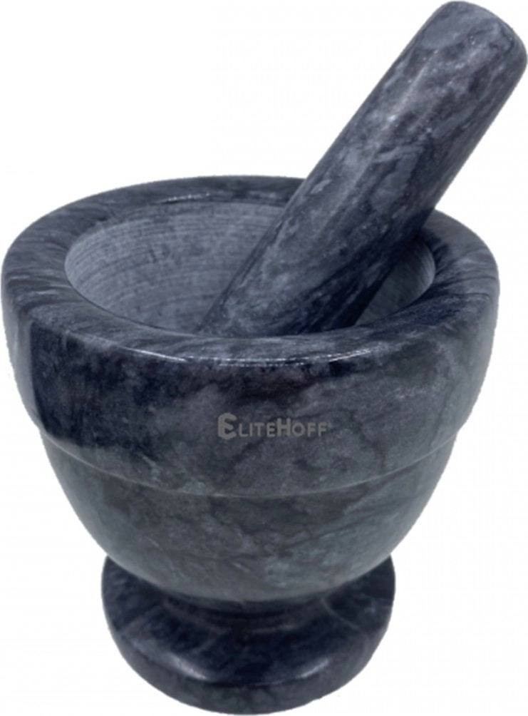 Elitehoff KITCHEN MARBLE MORTAR ELITEHOFF E-6254