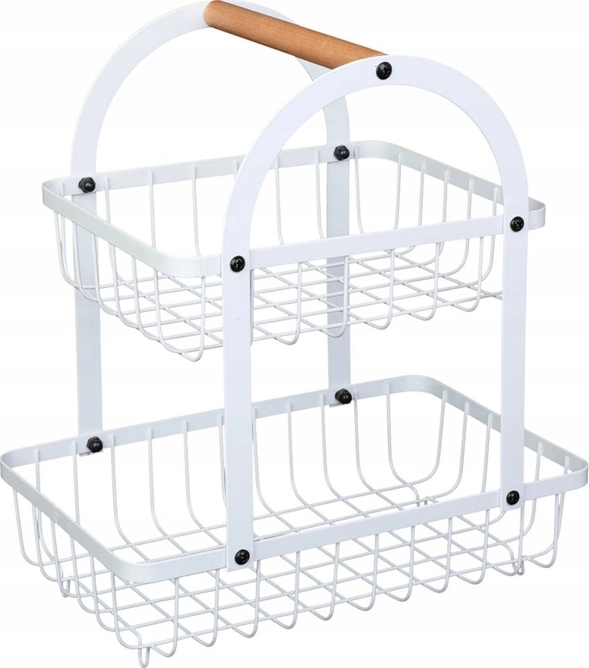 Elitehoff TERRIBLE BASKET FOR FRUITS AND