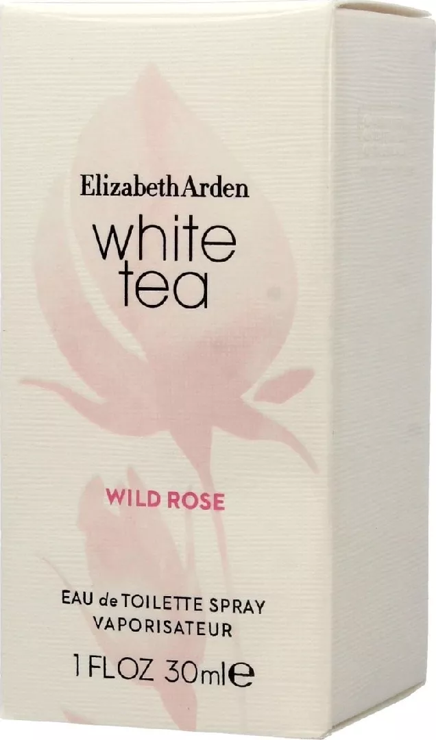 White Tea Wild Rose (WT W