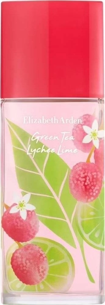 Elizabeth Arden Green Tea Lychee Lime
