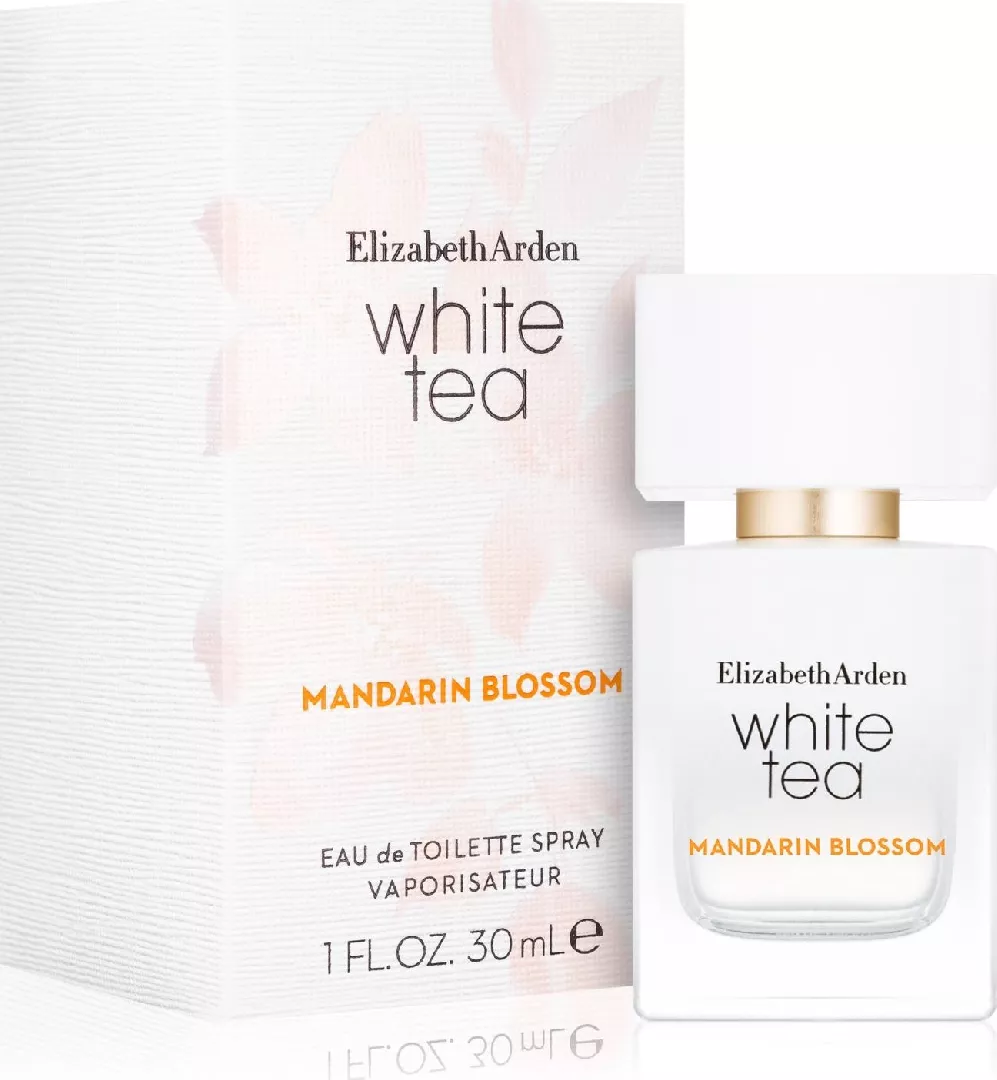 Elizabeth Arden White Tea Mandarin Blossom