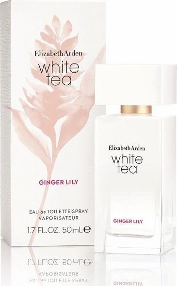 Elizabeth Arden Elizabeth Arden White Tea