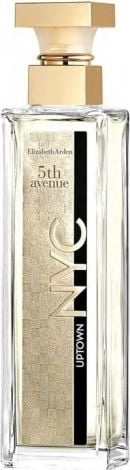 ELIZABETH ARDEN 5th Avenue NYC Uptown