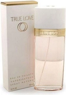 Elizabeth Arden - True Love EDT