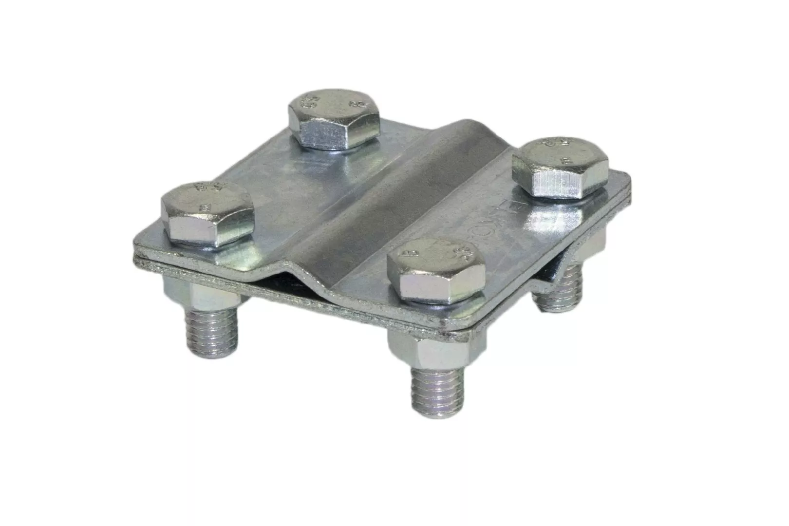 4-HOLE CROSS LIGHTNING CONNECTOR 1.1