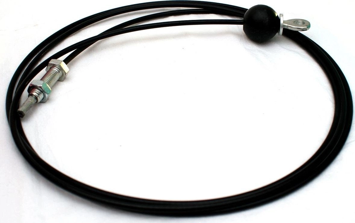 Elko-Bis ROPE FOR ATLAS 318CM EYELET