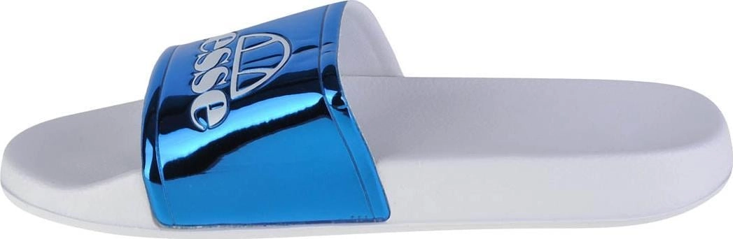 Ellesse Klapki Giselle Slides EL11W74510-11 Niebieskie