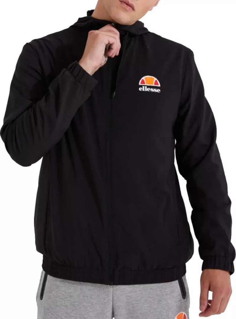 Ellesse Ellesse Sella Track Top SXG09900-011