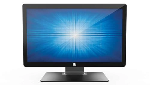 Elo 2202L - LCD-skarm - Full