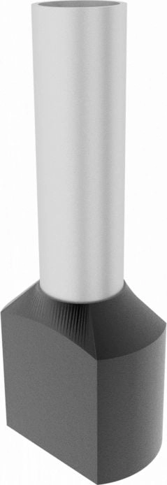 Elpromet 100 pcs. 2x1.5/8mm Double
