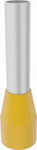 Elpromet 100szt. E 6/12 mm Końcówka