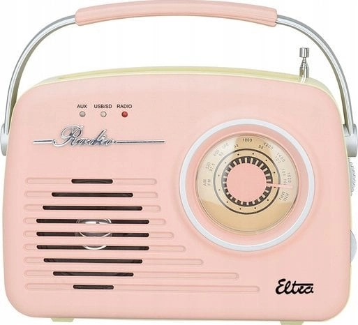 Radio Eltra Radio LUIZA RETRO SP-11