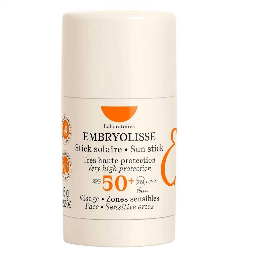 Embryolisse EMBRYOLISSE Waterproof Sun Stick SPF50+