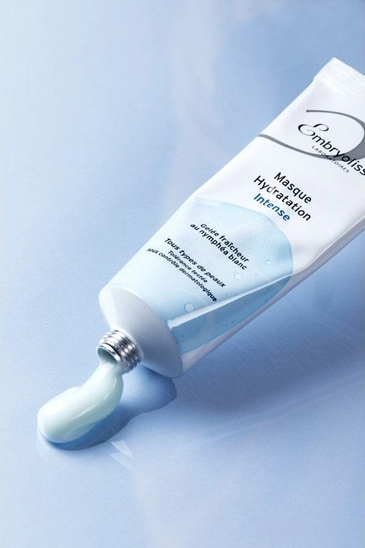 Embryolisse - Intense Moisturizing Mask 50