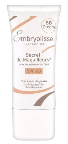 EMBRYOLISSE_Secret De Maquilleurs Complexion Illuminating Veil