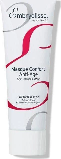 Embryolisse - Anti Age Comfort Mask