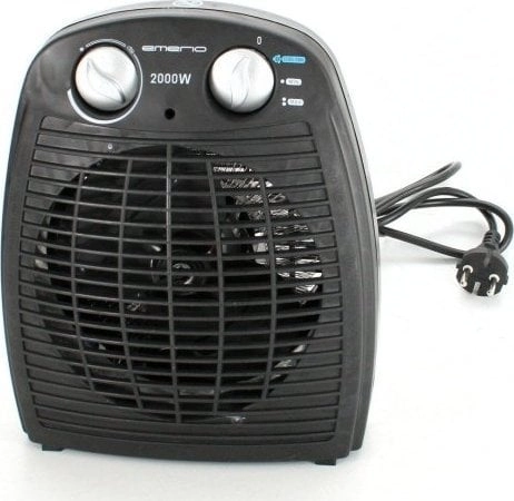 Emerio fan heater 2000 watts 2